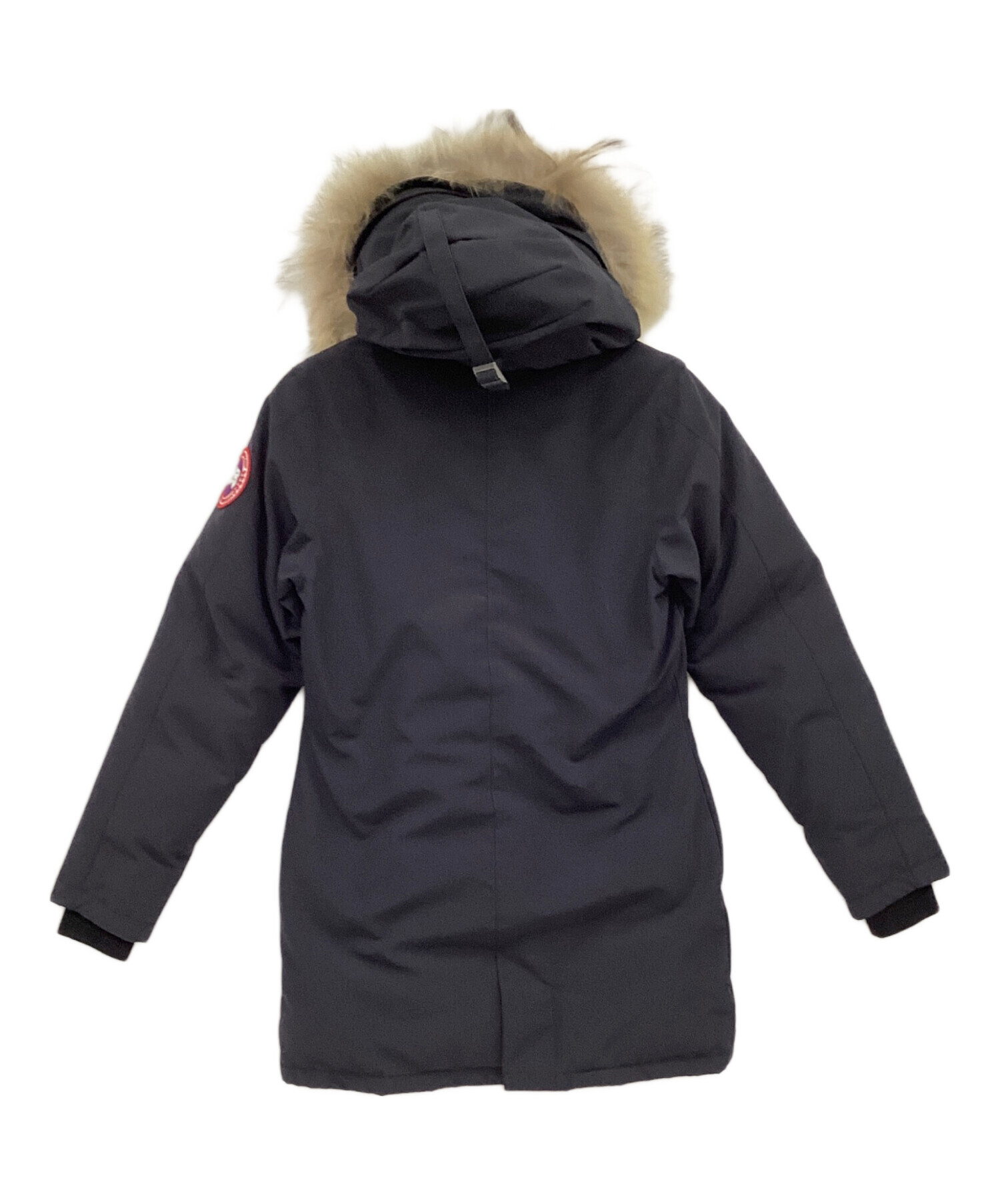 中古・古着通販】CANADA GOOSE (カナダグース) ダウンジャケット
