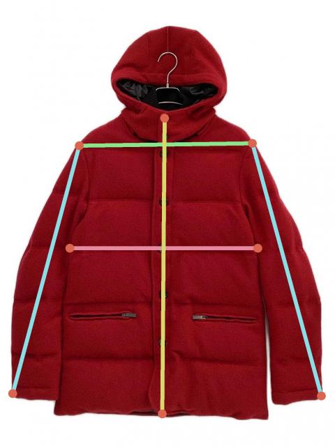 中古・古着通販】ARMANI COLLEZIONI (アルマーニ コレツィオーニ