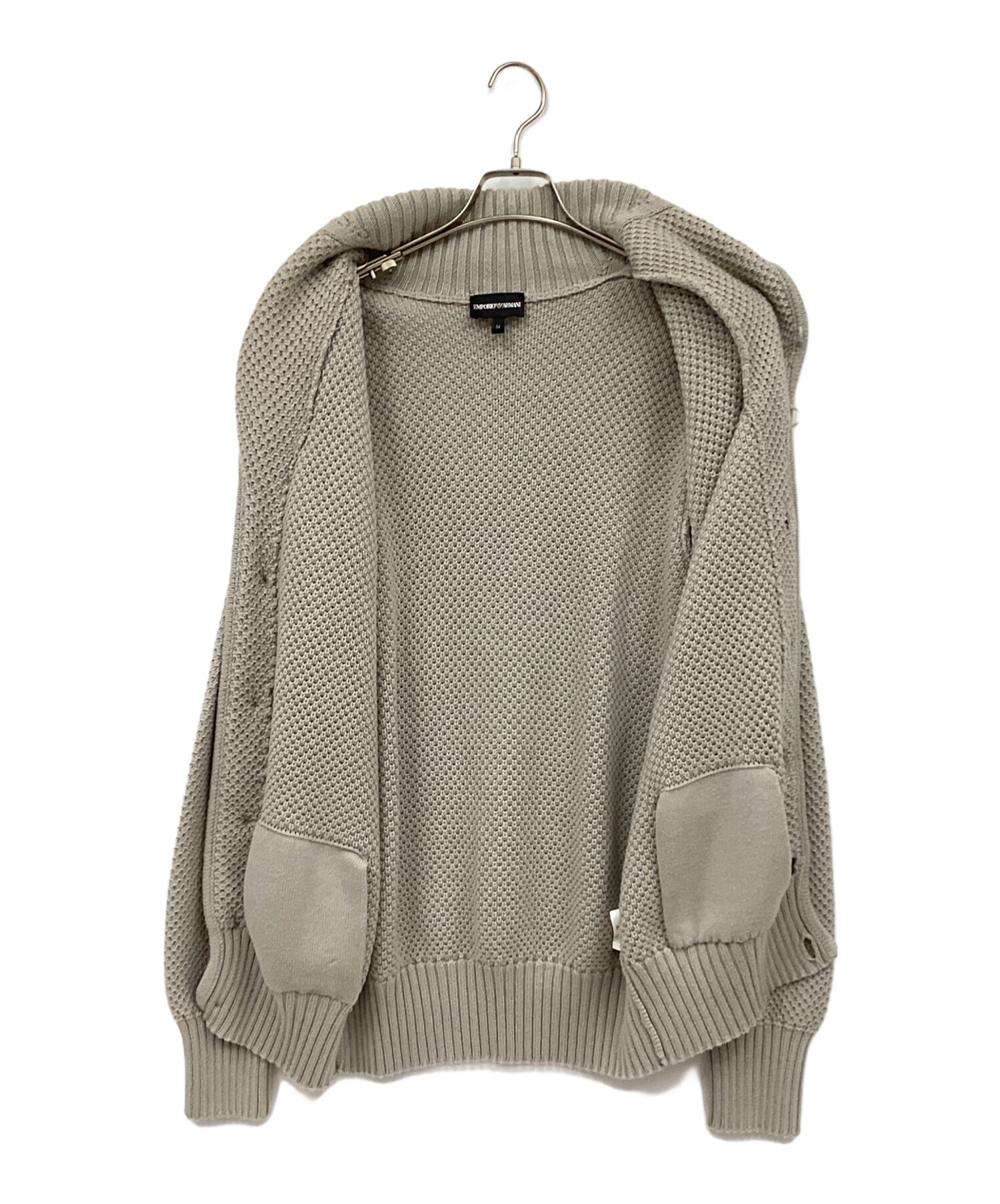 中古・古着通販】EMPORIO ARMANI (エンポリオ アルマーニ) ショール
