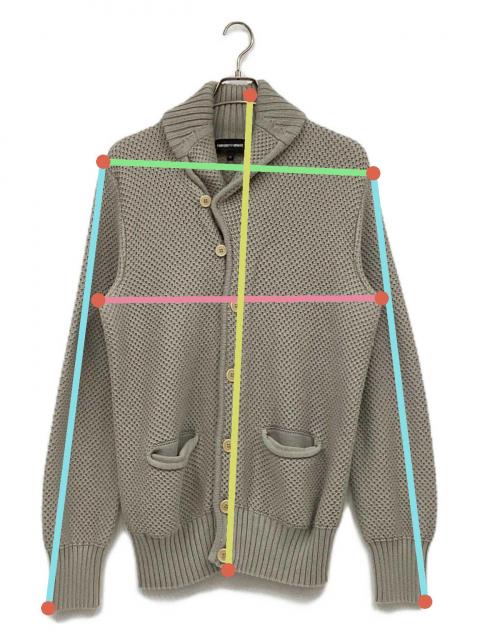 中古・古着通販】EMPORIO ARMANI (エンポリオ アルマーニ) ショール