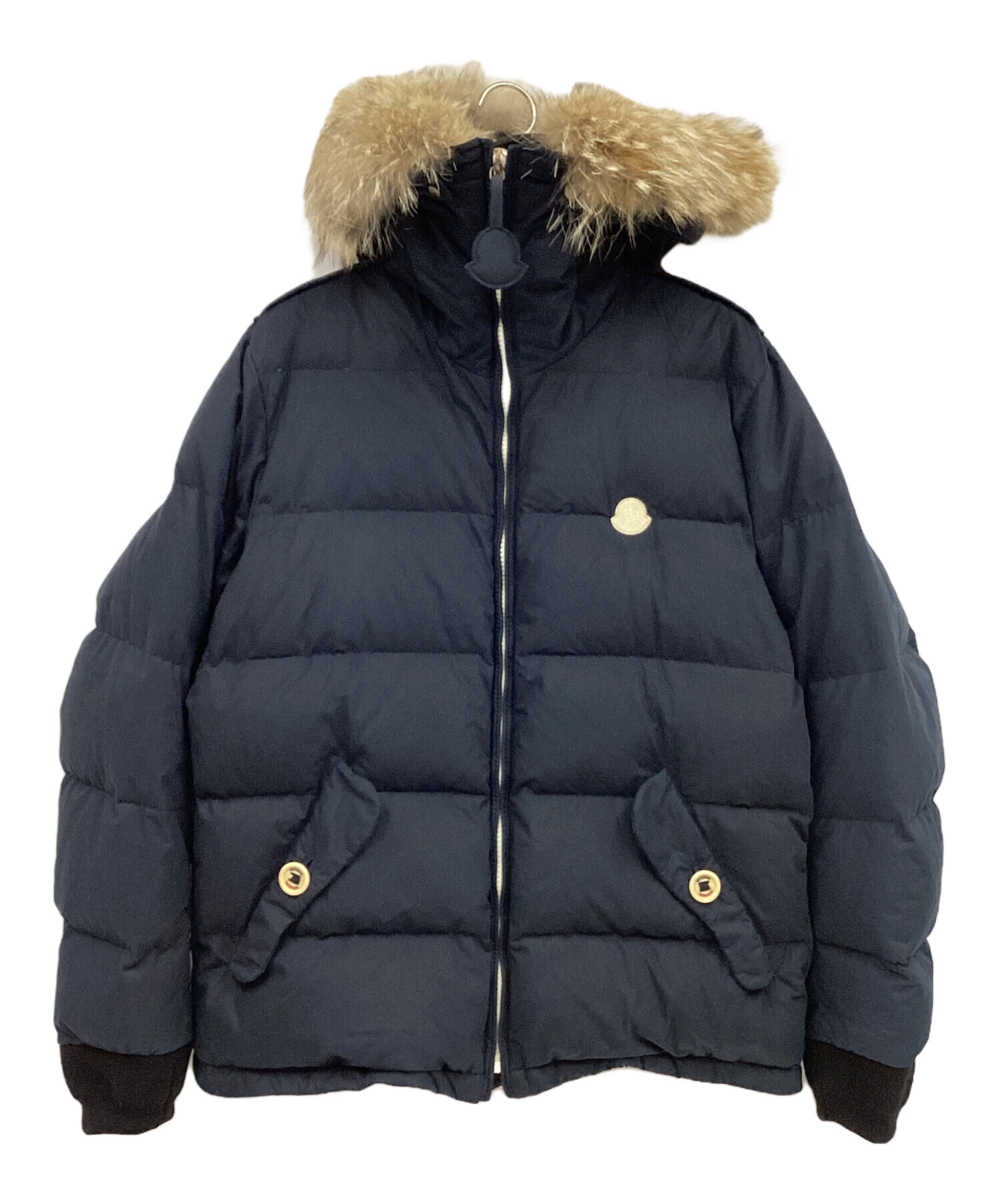 中古・古着通販】MONCLER (モンクレール) VISVIM (ビズビム) KANIHO