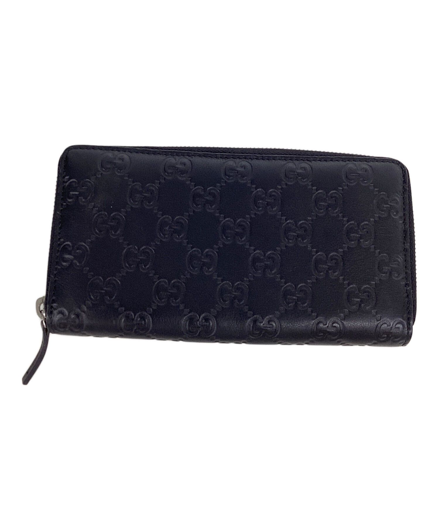 中古・古着通販】GUCCI (グッチ) グッチ/グッチシマ/307987/長財布