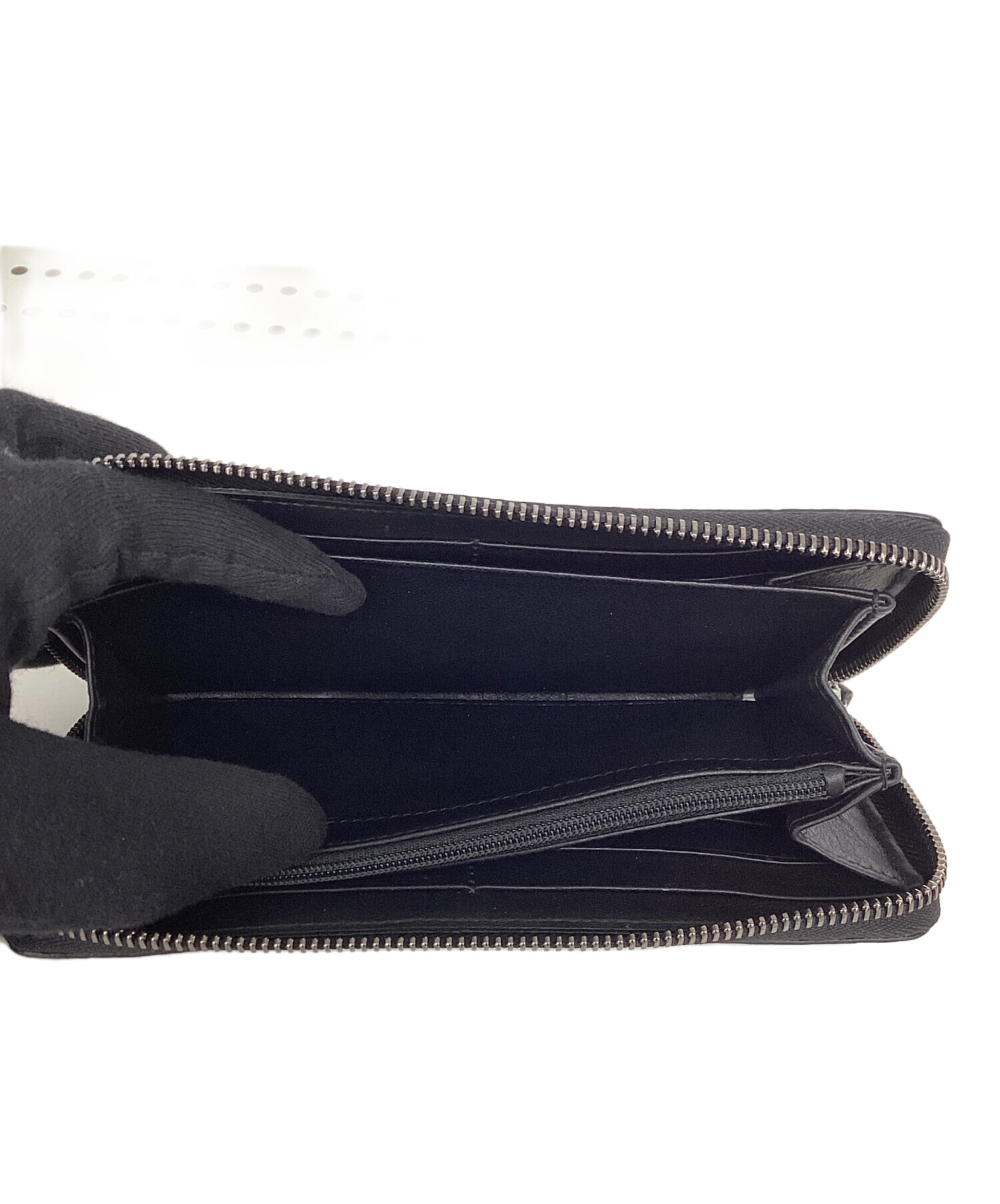中古・古着通販】GUCCI (グッチ) グッチ/グッチシマ/307987/長財布