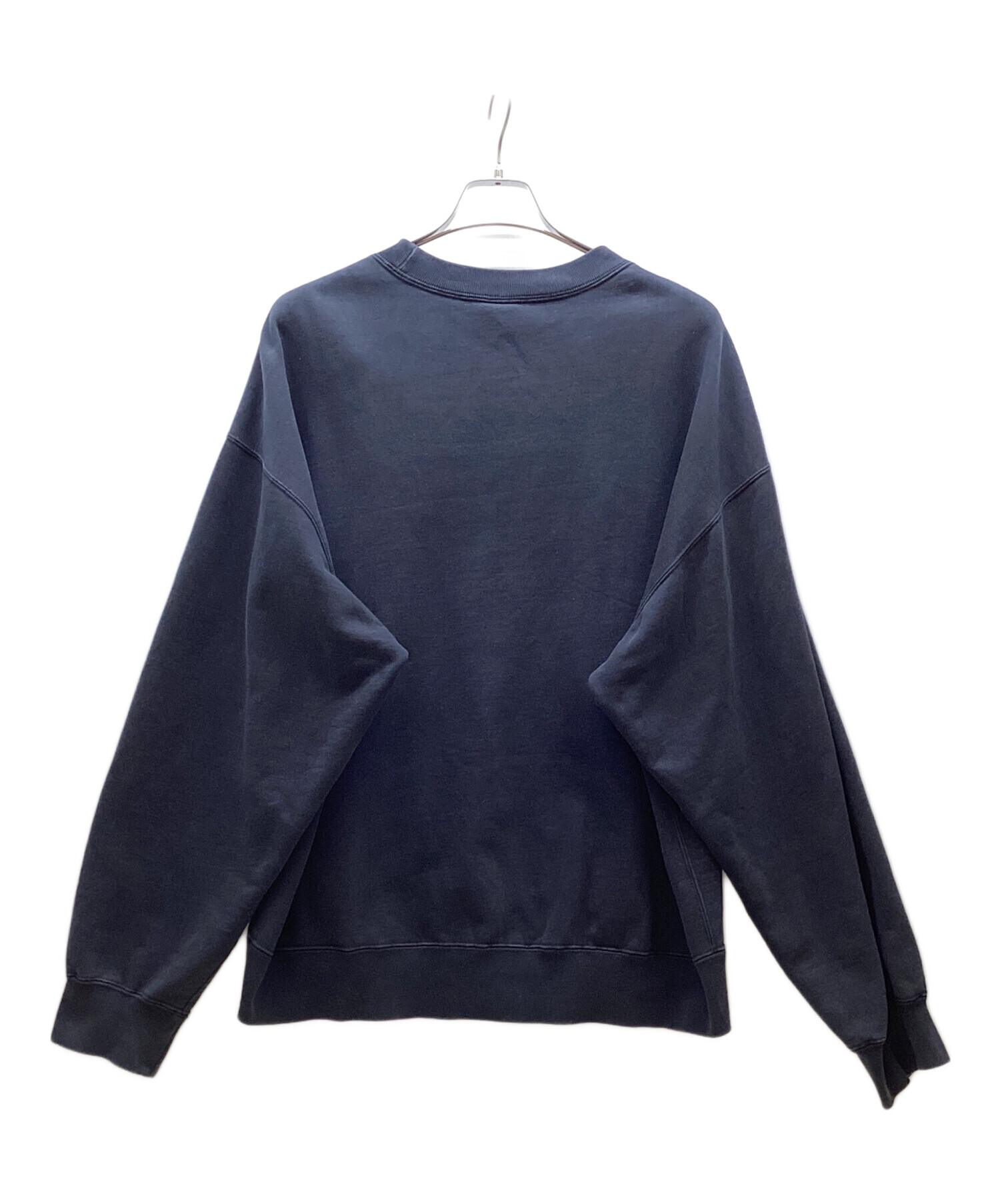 中古・古着通販】NIKE (ナイキ) stussy (ステューシー) スウェット 