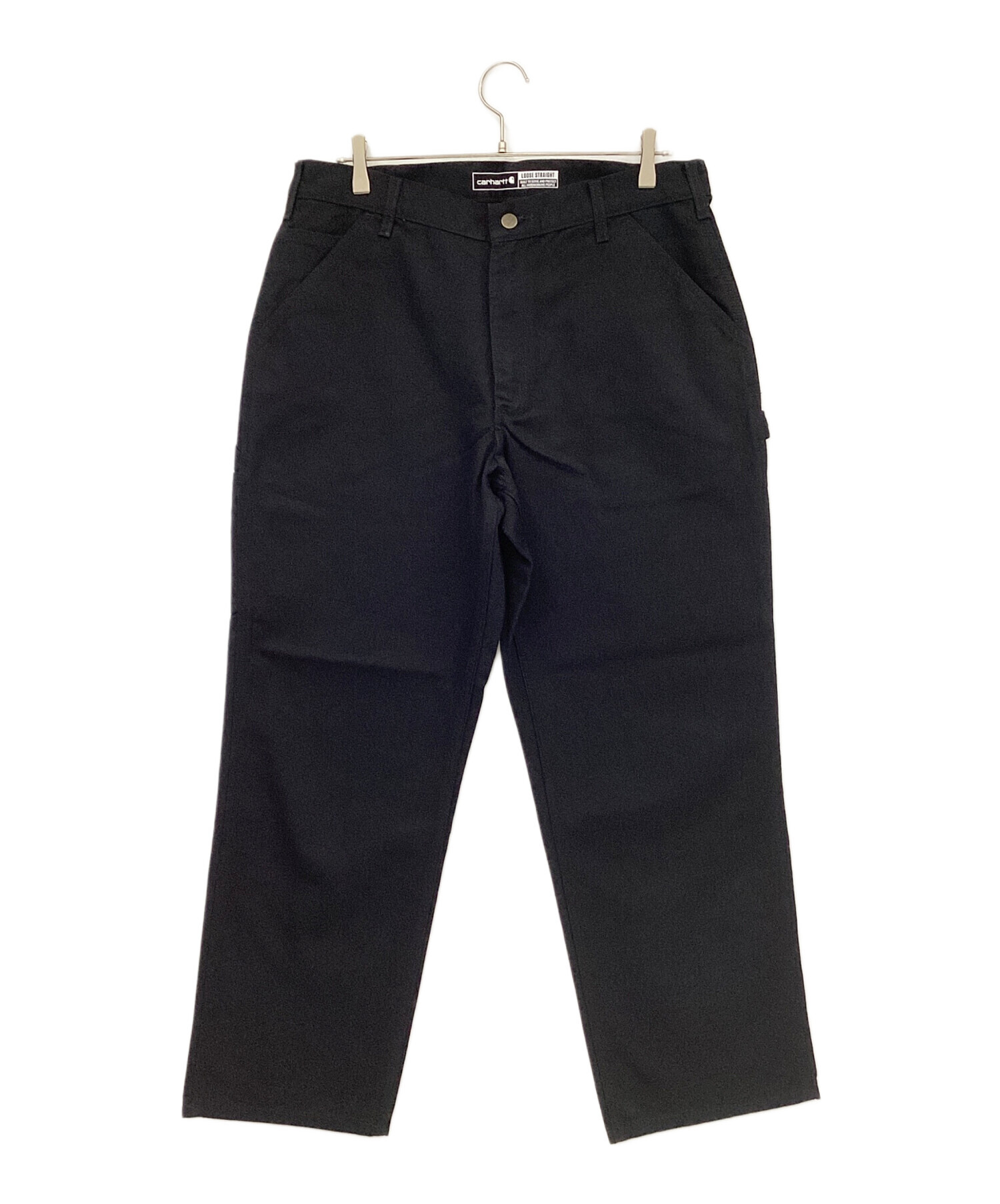 中古・古着通販】CarHartt (カーハート) Loose Fit Washed Duck