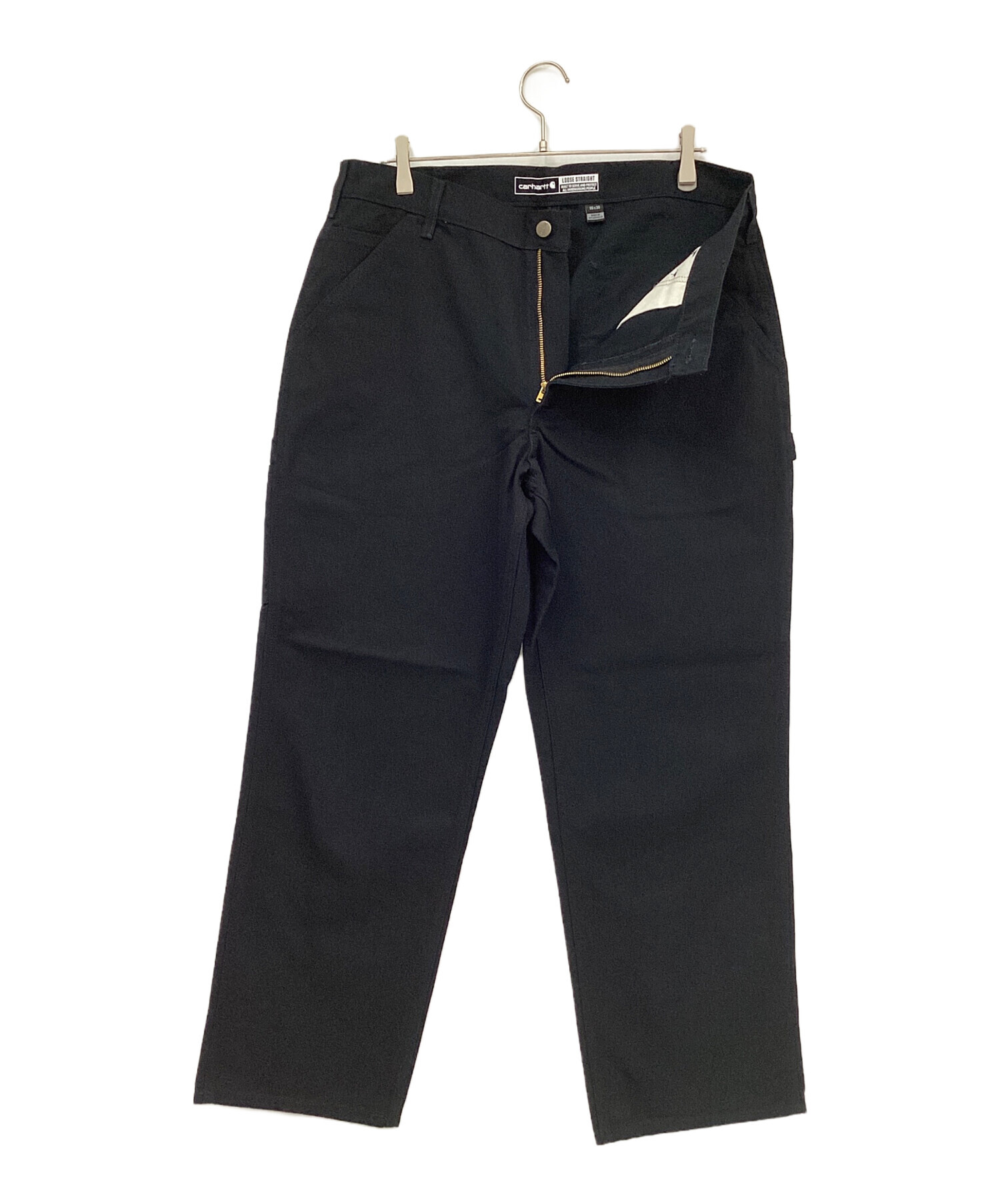中古・古着通販】CarHartt (カーハート) Loose Fit Washed Duck