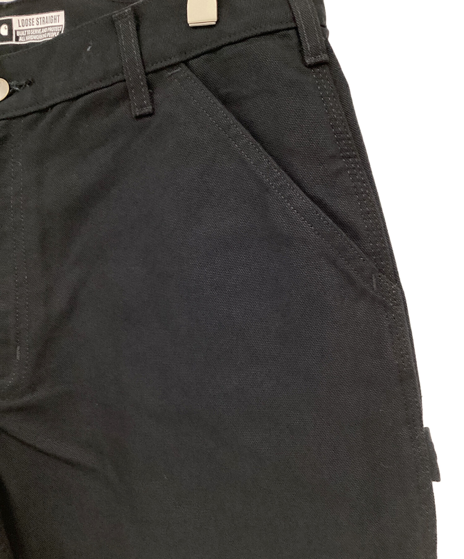 中古・古着通販】CarHartt (カーハート) Loose Fit Washed Duck