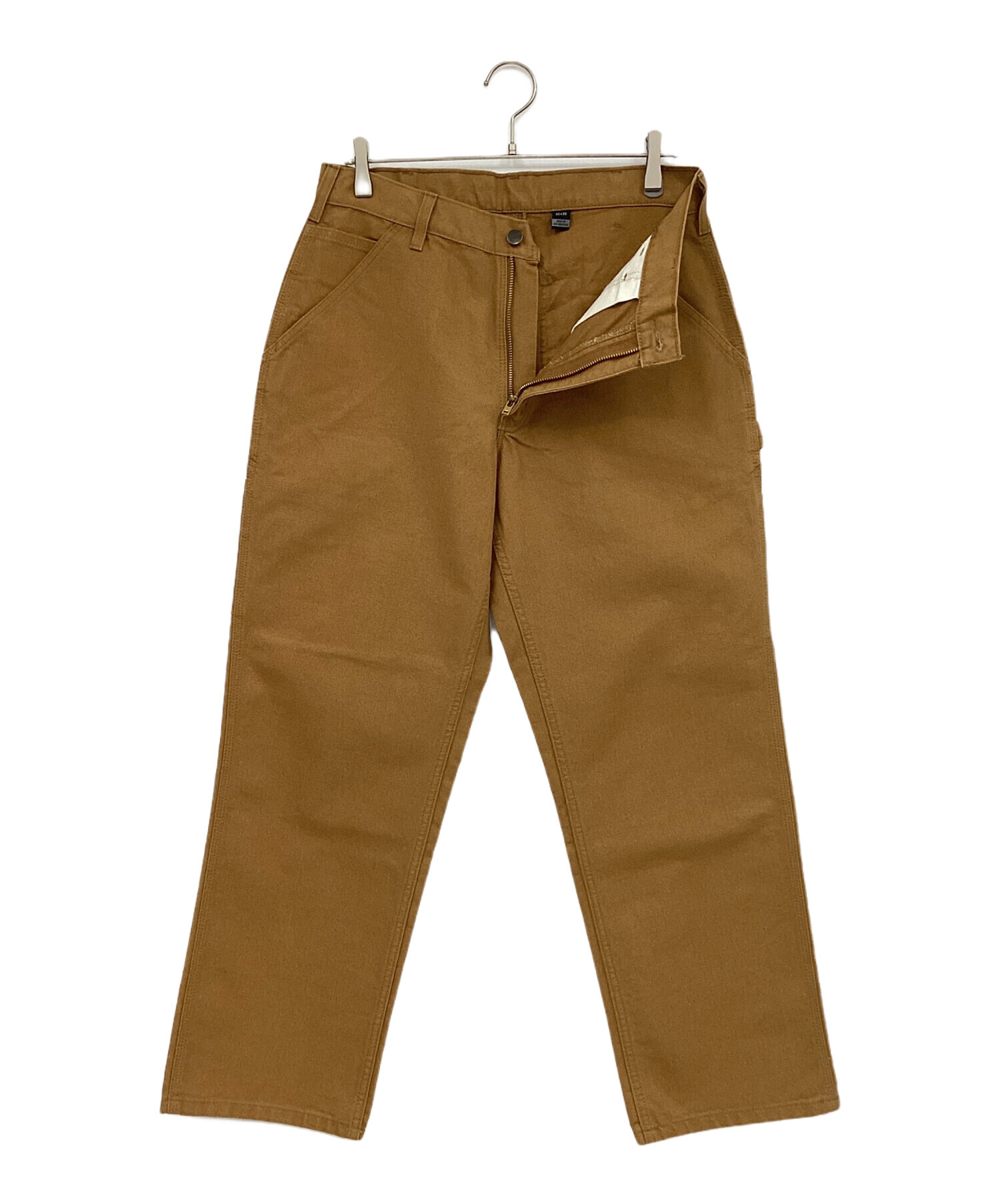 中古・古着通販】CarHartt (カーハート) Loose Fit Washed Duck