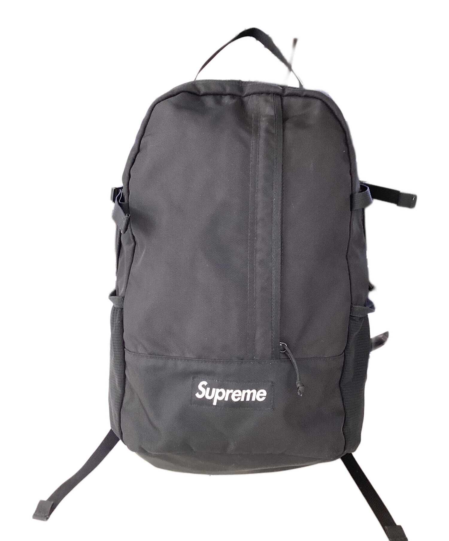 中古・古着通販】SUPREME (シュプリーム) シュプリーム/リュック