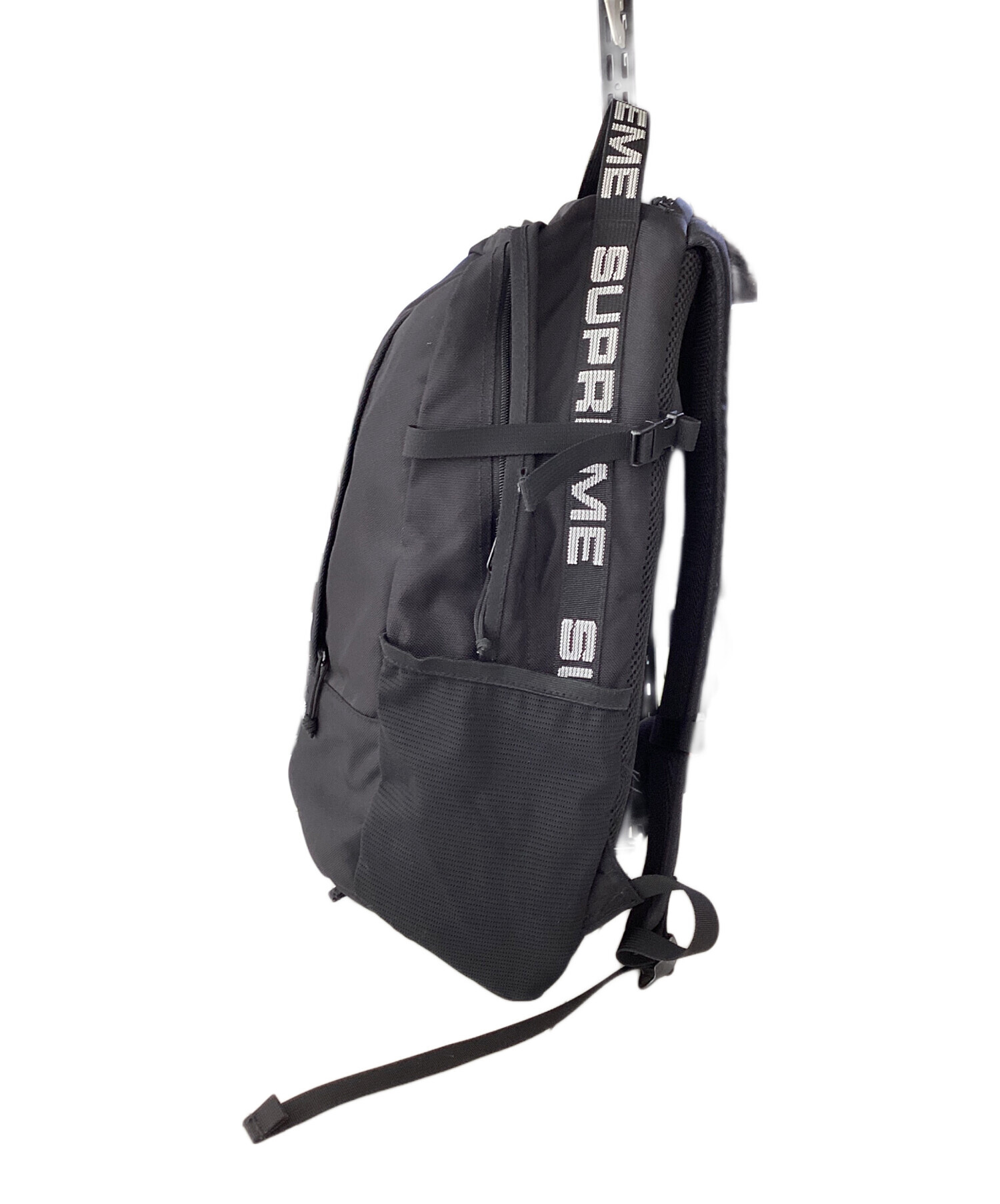中古・古着通販】SUPREME (シュプリーム) シュプリーム/リュック