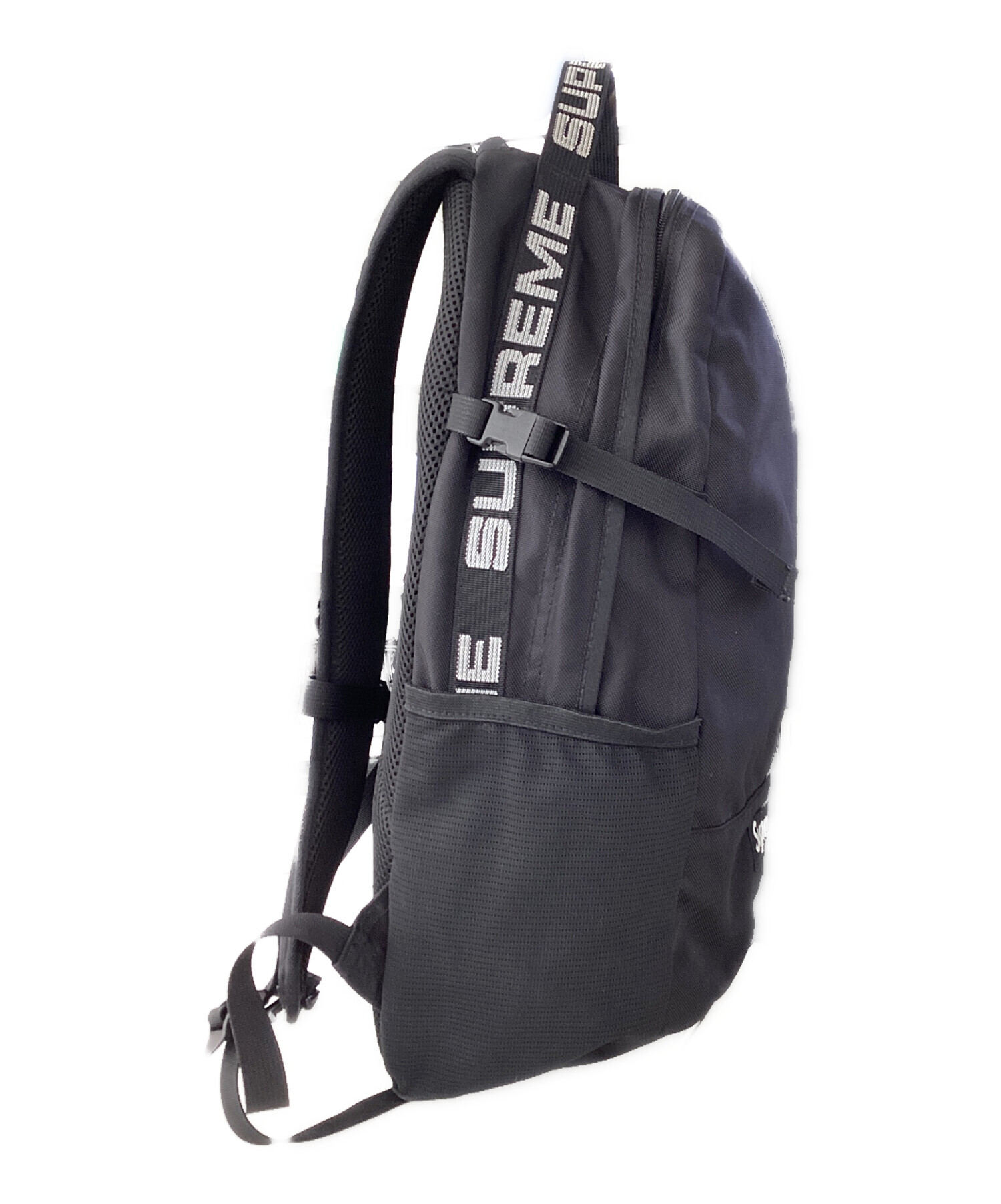 中古・古着通販】SUPREME (シュプリーム) シュプリーム/リュック 