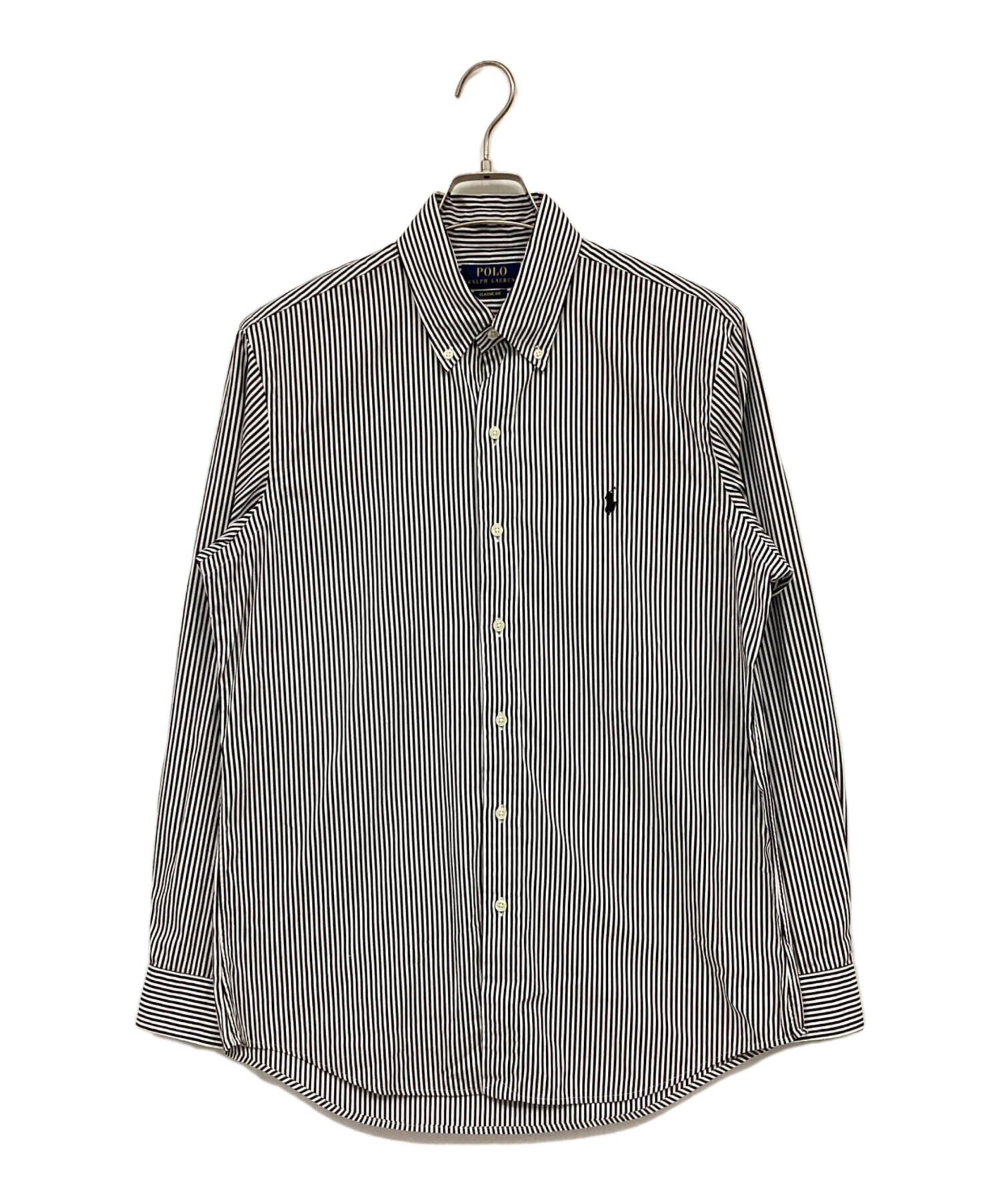 中古・古着通販】POLO RALPH LAUREN (ポロ・ラルフローレン) 長袖