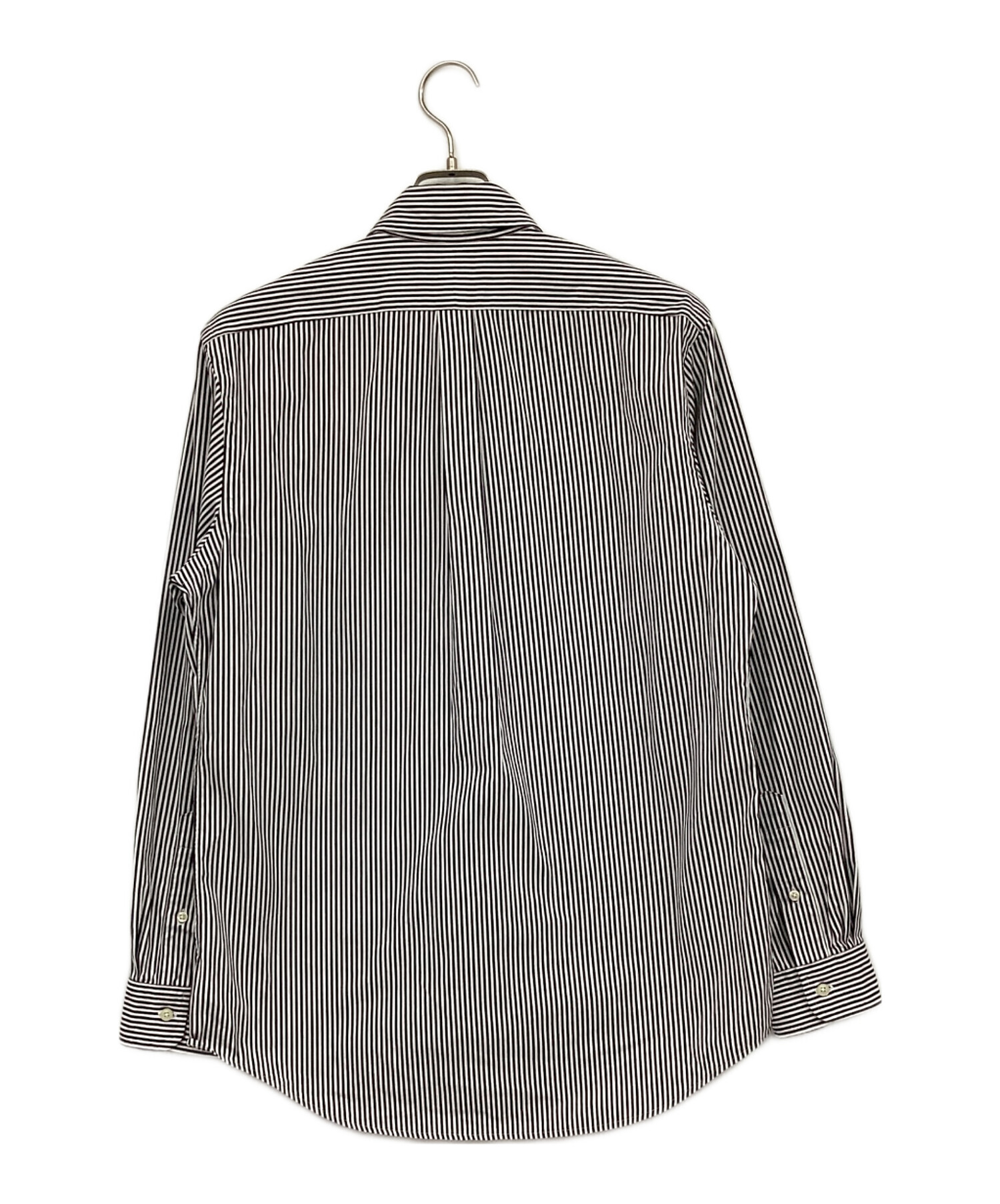 古着 Polo Ralph Lauren ポロ ラルフローレン trl278 中古・古着通販】POLO RALPH LAUREN (ポロ・ラルフローレン) 長袖