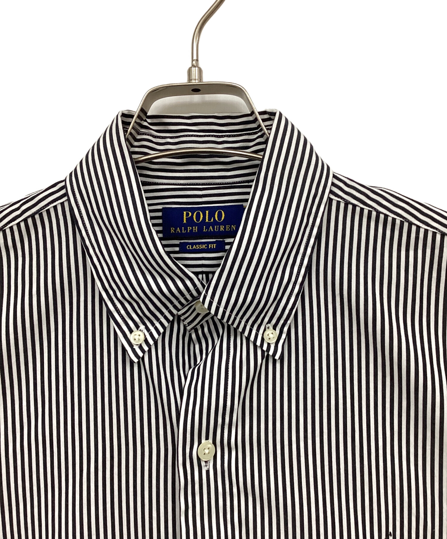 中古・古着通販】POLO RALPH LAUREN (ポロ・ラルフローレン) 長袖