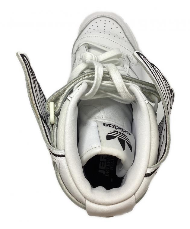 中古・古着通販】adidas (アディダス) JEREMY SCOTT (ジェレミー