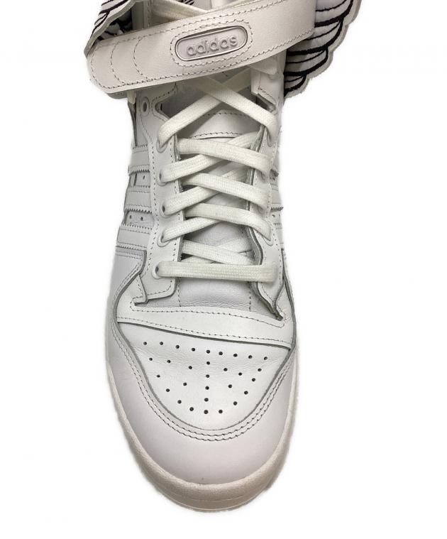 中古・古着通販】adidas (アディダス) JEREMY SCOTT (ジェレミー