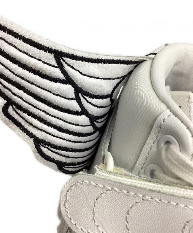 中古・古着通販】adidas (アディダス) JEREMY SCOTT (ジェレミー