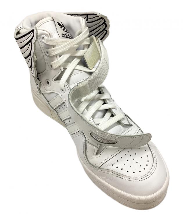 中古・古着通販】adidas (アディダス) JEREMY SCOTT (ジェレミー