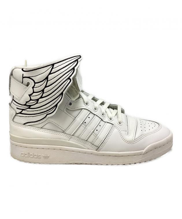 中古・古着通販】adidas (アディダス) JEREMY SCOTT (ジェレミー 