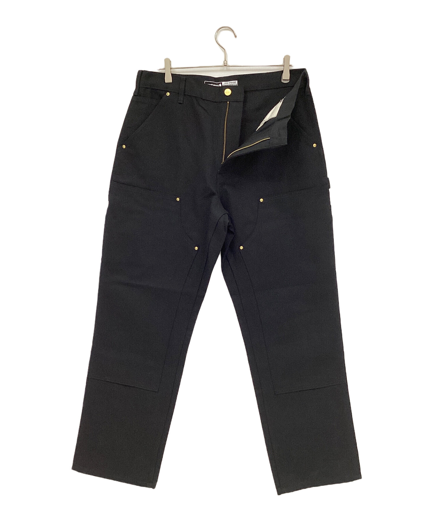 Carhartt ダブルニー パンツ W34 L32 Carhartt（カーハート） 【並行輸入品】カーハート ダック ペインター