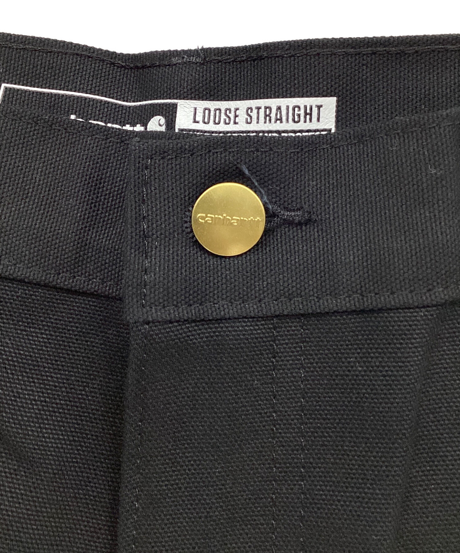 中古・古着通販】CarHartt (カーハート) ダブルニーペインターパンツ
