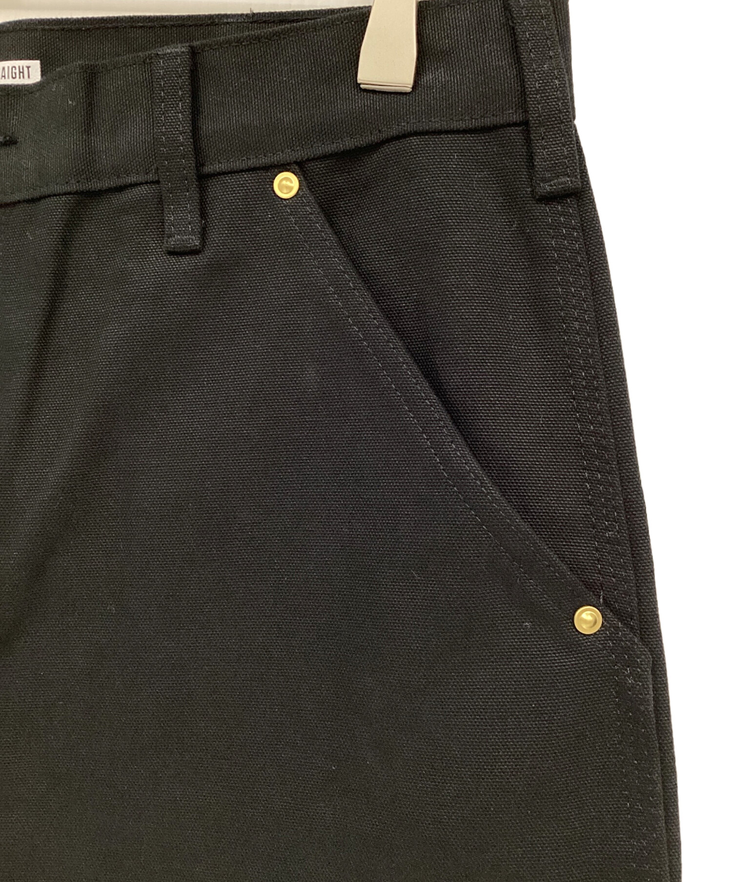 カーハート　ダブルニー　ＵＳＥＤ　90's 34x34 中古・古着通販】CarHartt (カーハート) ダブルニーペインターパンツ