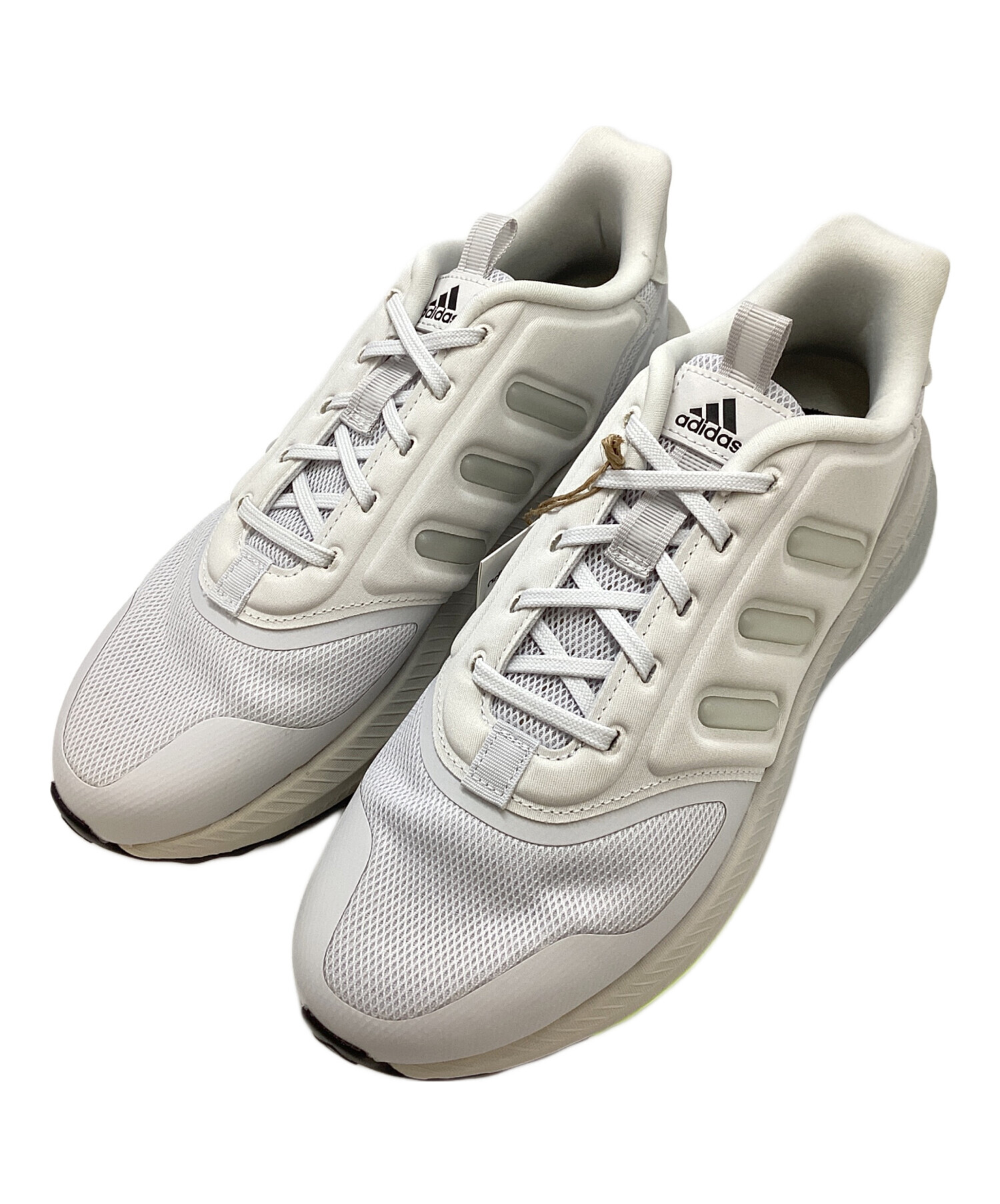 中古・古着通販】adidas (アディダス) X_PLRPHASE M IG3055 ホワイト