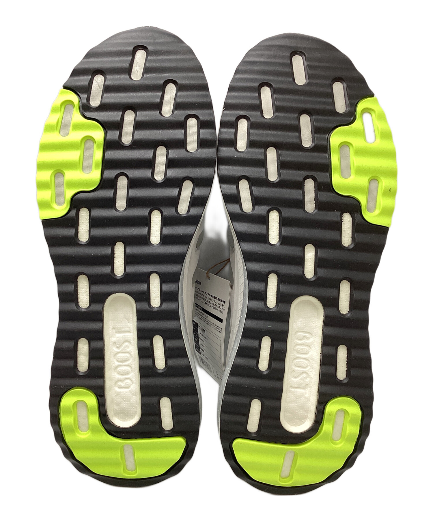 中古・古着通販】adidas (アディダス) X_PLRPHASE M IG3055 ホワイト