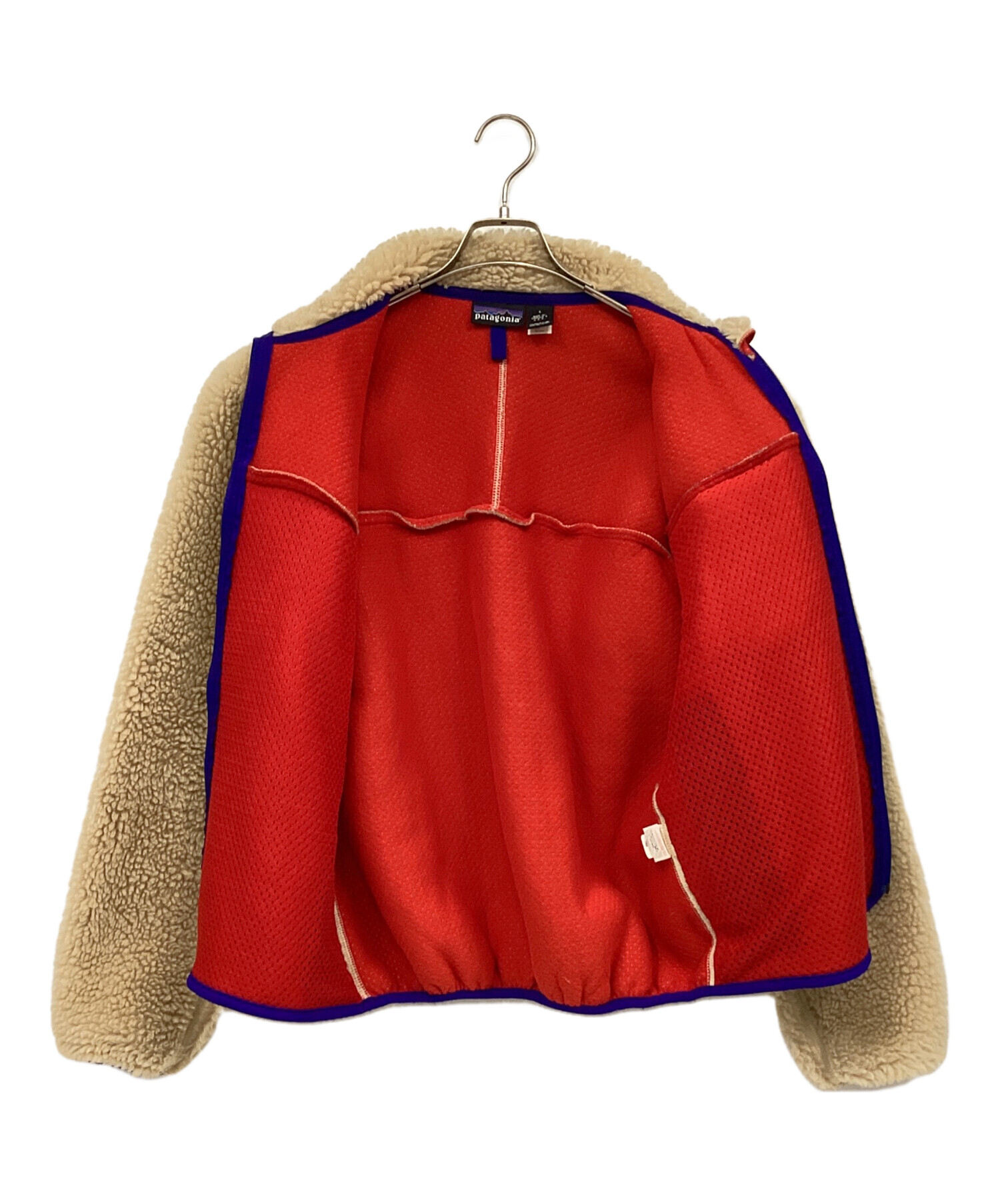 中古・古着通販】Patagonia (パタゴニア) クラシックレトロ 