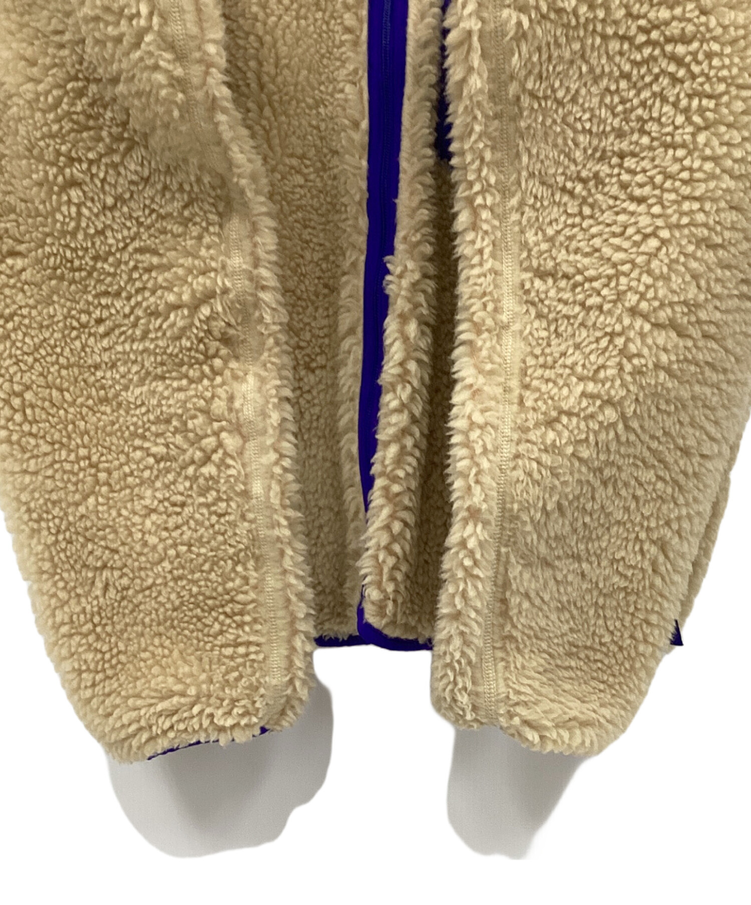 中古・古着通販】Patagonia (パタゴニア) クラシックレトロ 