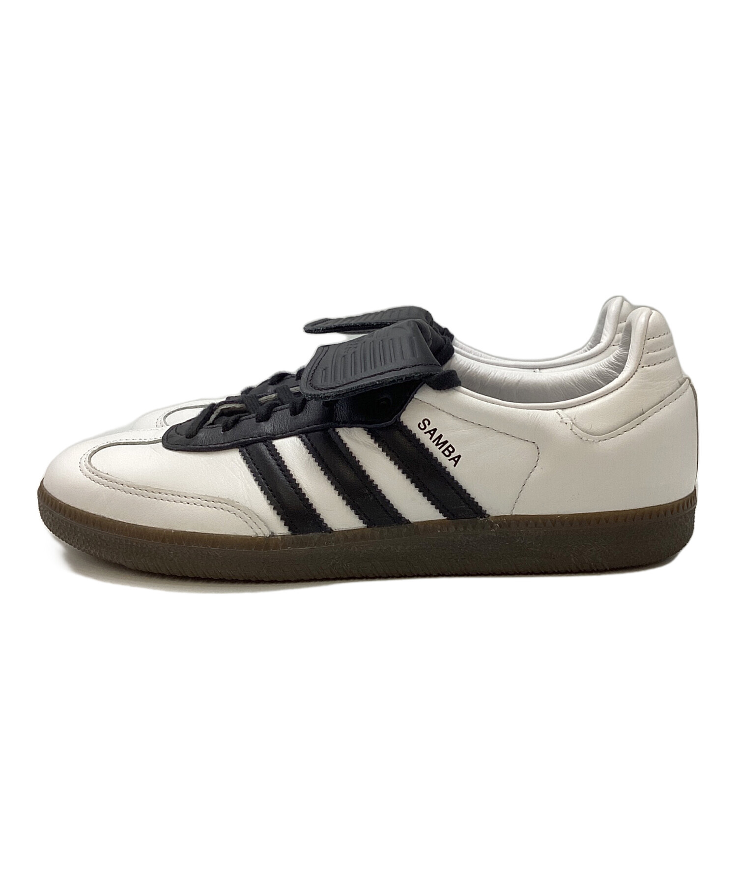 中古・古着通販】adidas (アディダス) SAMBA/ローカットスニーカー 