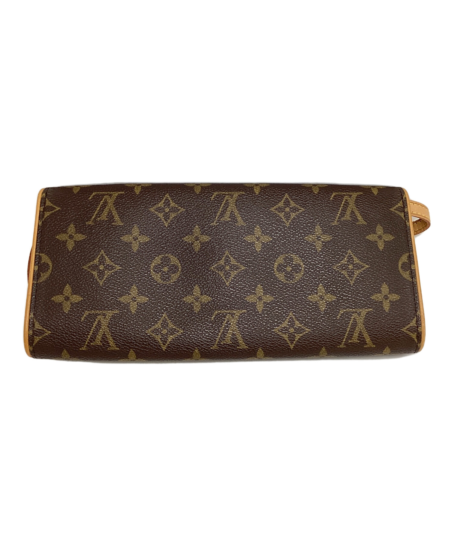 中古・古着通販】LOUIS VUITTON (ルイ ヴィトン) ルイヴィトン