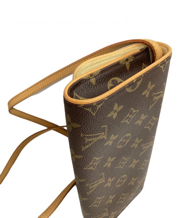 中古・古着通販】LOUIS VUITTON (ルイ ヴィトン) ルイヴィトン