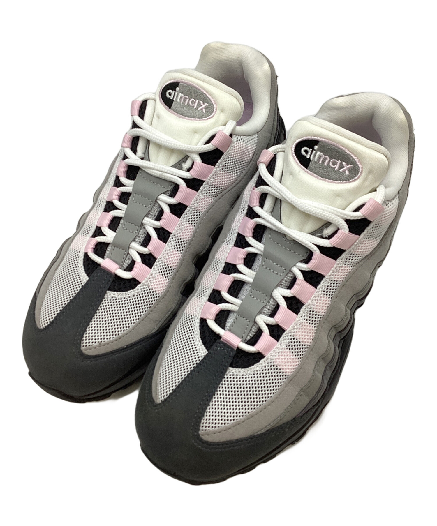 中古・古着通販】NIKE (ナイキ) Nike Air Max 95 Big Bubble Women