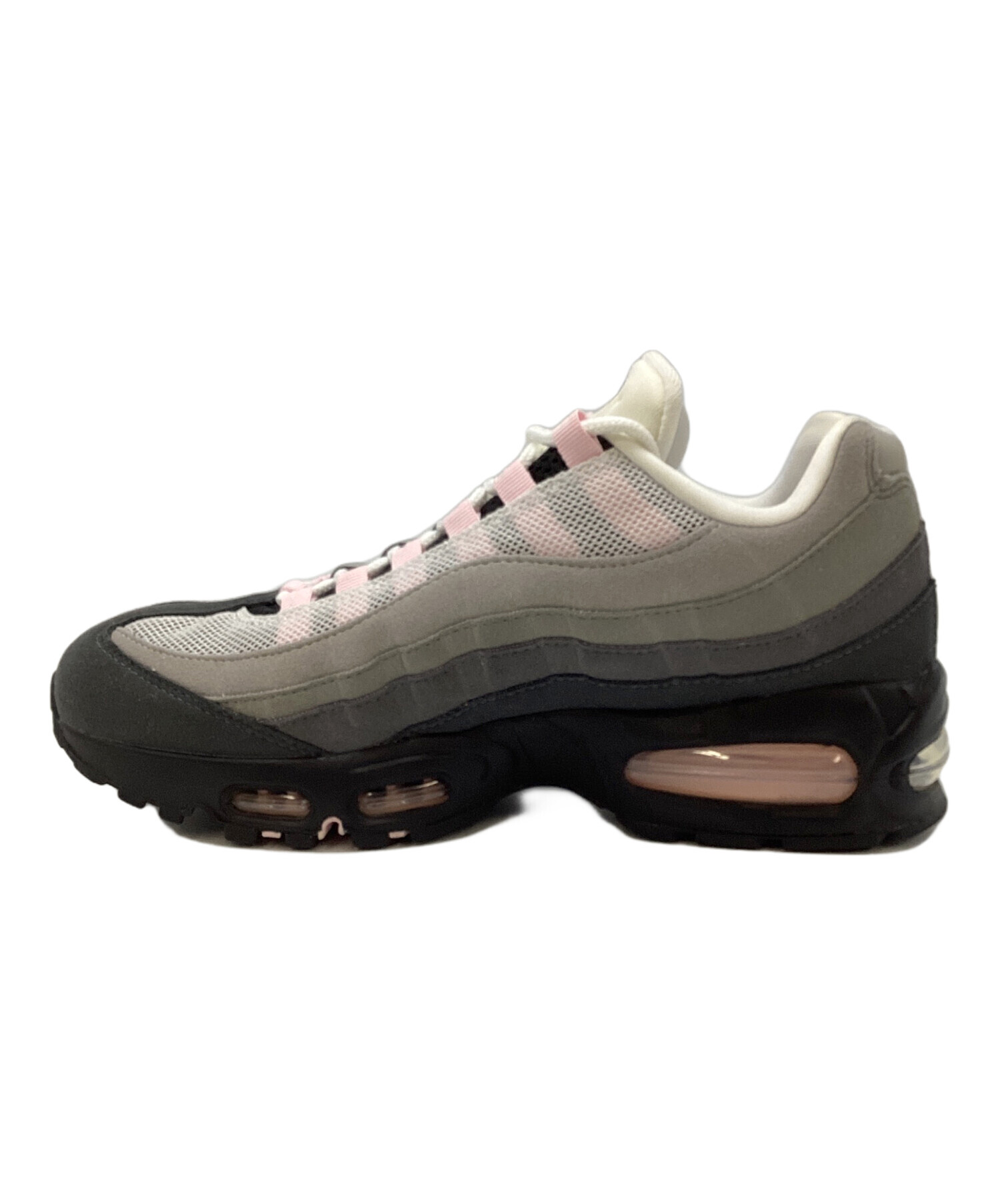 中古・古着通販】NIKE (ナイキ) Nike Air Max 95 Big Bubble Women