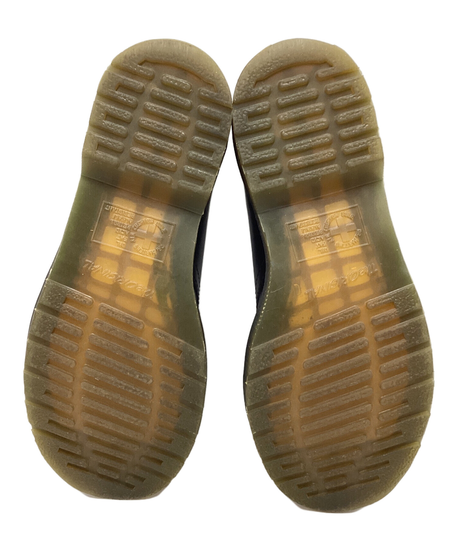 中古・古着通販】Dr.Martens (ドクターマーチン) 3ホールシューズ 