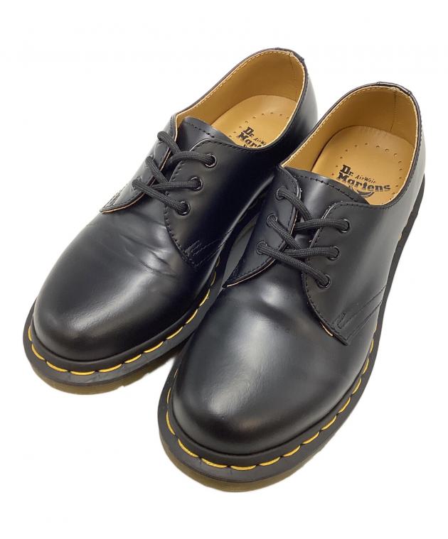 中古・古着通販】Dr.Martens (ドクターマーチン) 3ホールシューズ