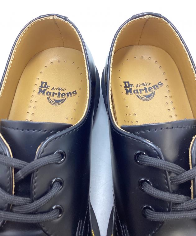 中古・古着通販】Dr.Martens (ドクターマーチン) 3ホールシューズ