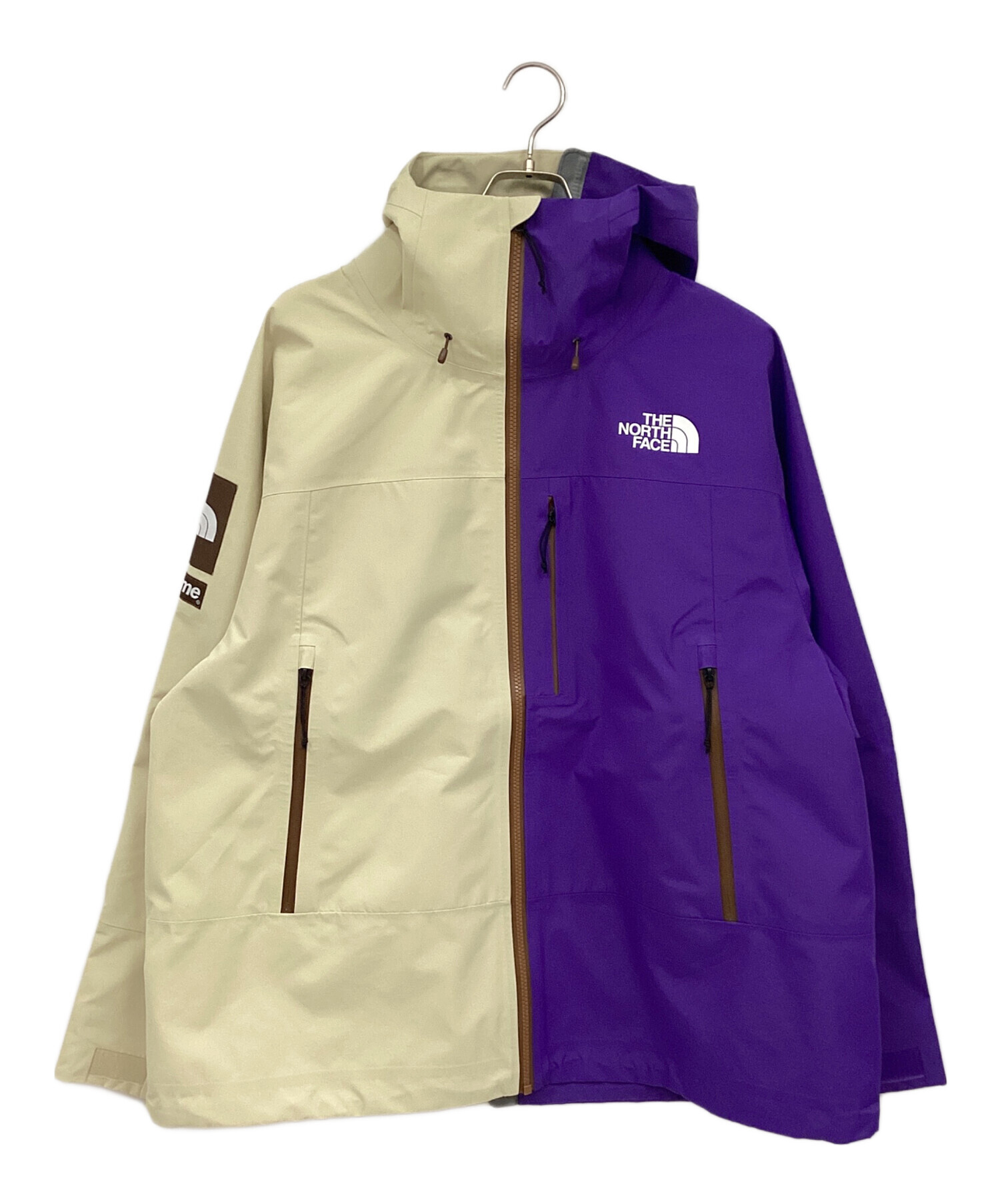 中古・古着通販】THE NORTH FACE (ザ ノース フェイス) SUPREME