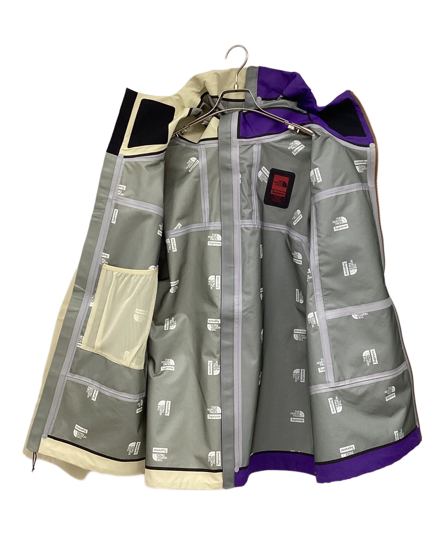 中古・古着通販】THE NORTH FACE (ザ ノース フェイス) SUPREME 