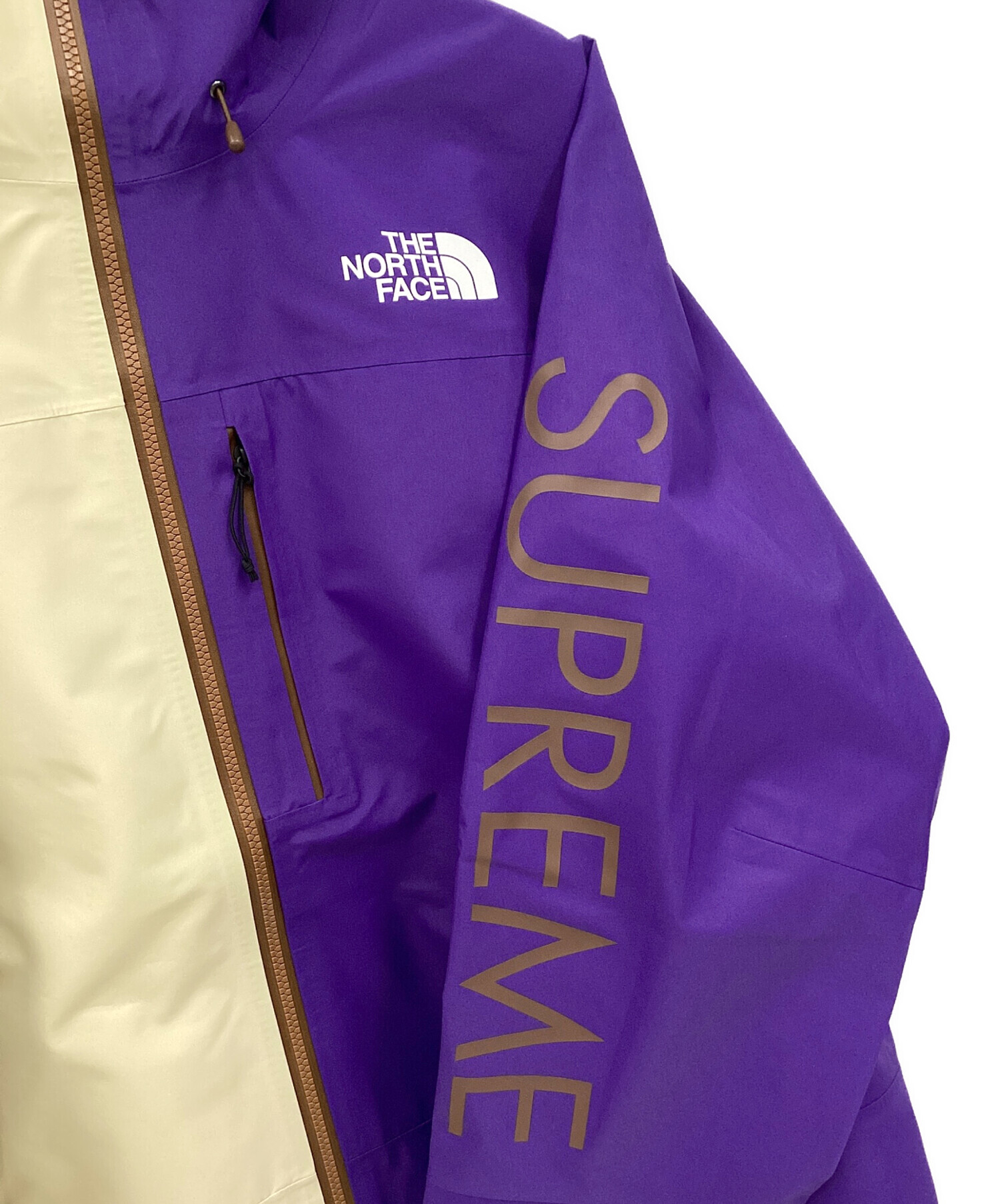 中古・古着通販】THE NORTH FACE (ザ ノース フェイス) SUPREME