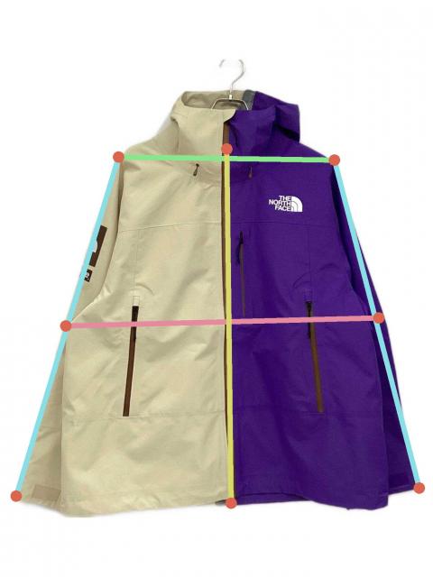 中古・古着通販】THE NORTH FACE (ザ ノース フェイス) SUPREME