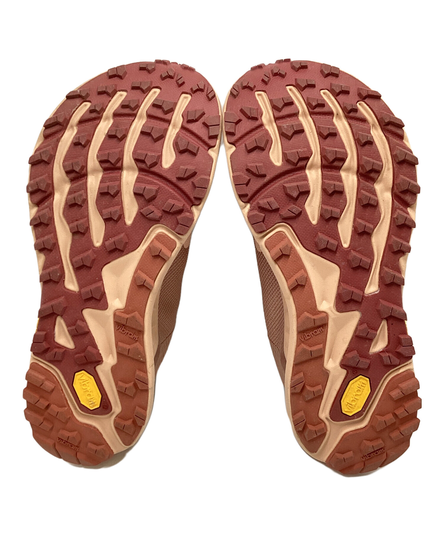 中古・古着通販】ALTRA (アルトラ) ランニングシューズ ピンク サイズ