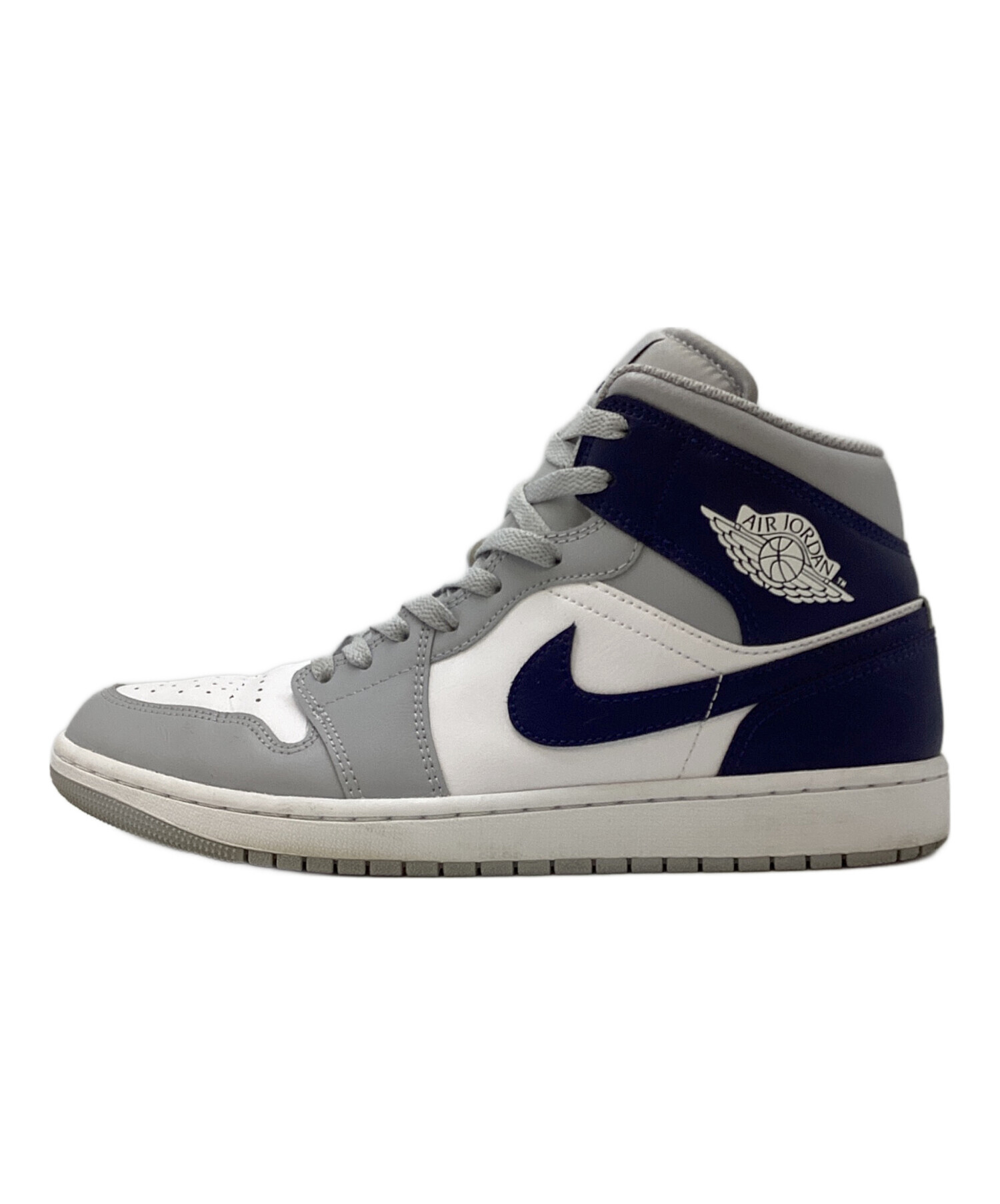 中古・古着通販】NIKE (ナイキ) Air Jordan 1 Mid 
