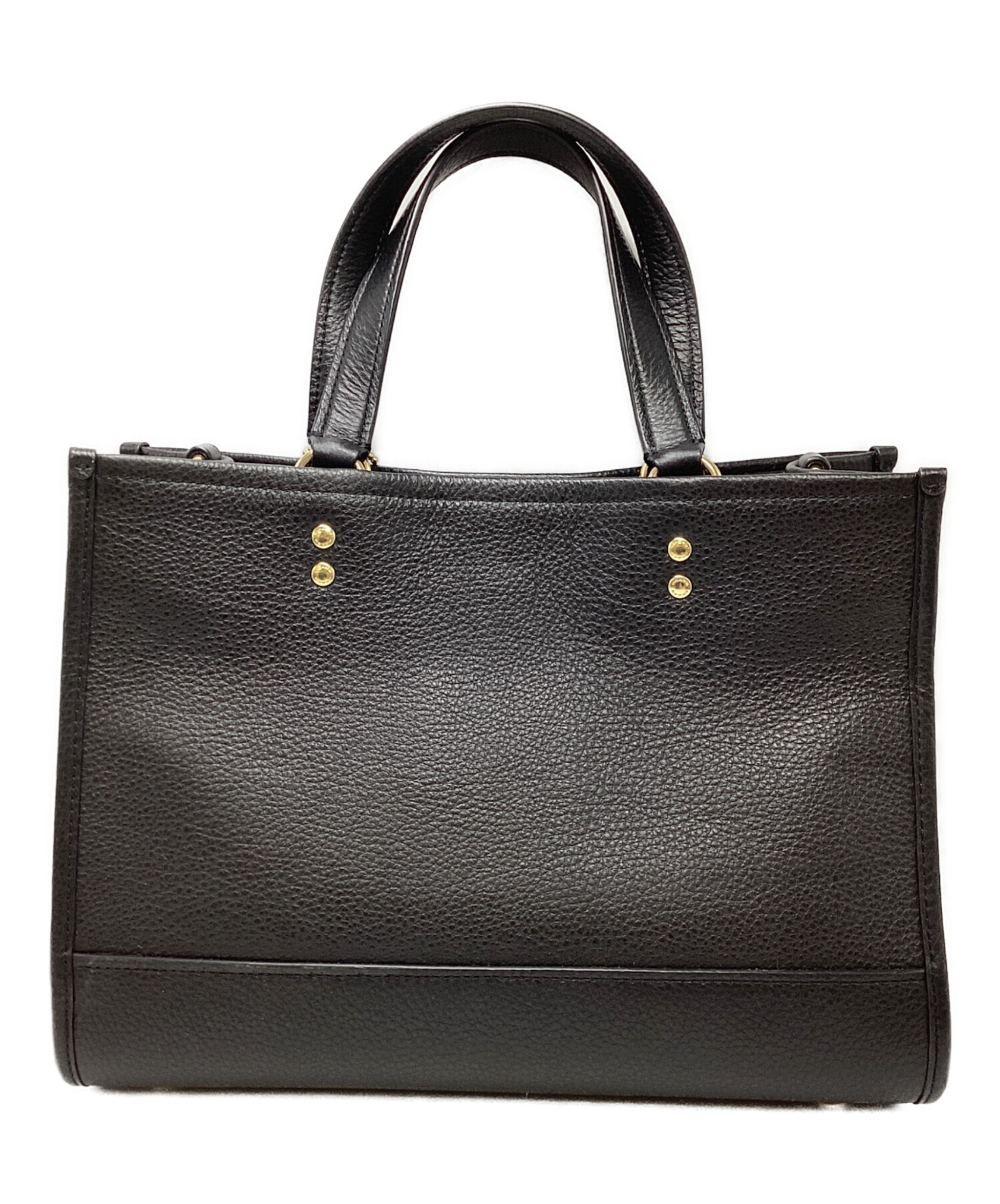 中古・古着通販】COACH (コーチ) コーチ/C2004/デンプシー キャリー 