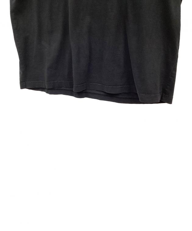中古・古着通販】BALENCIAGA (バレンシアガ) BBロゴプリントTシャツ