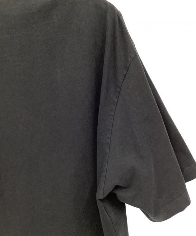 中古・古着通販】BALENCIAGA (バレンシアガ) BBロゴプリントTシャツ