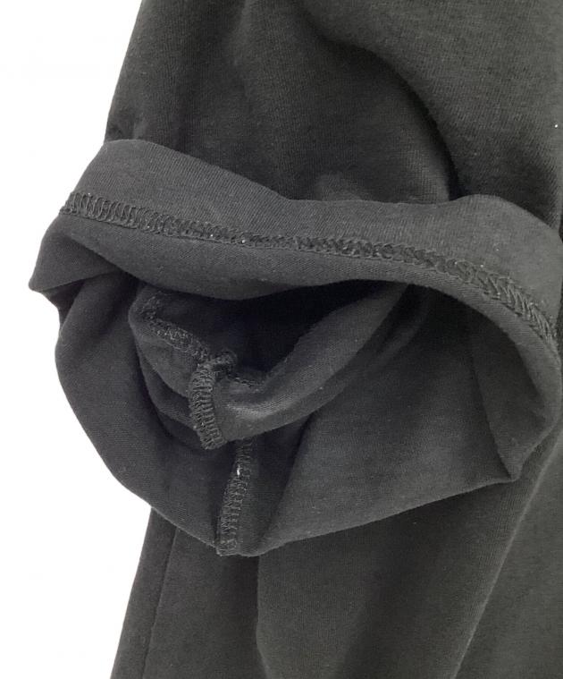 中古・古着通販】BALENCIAGA (バレンシアガ) BBロゴプリントTシャツ