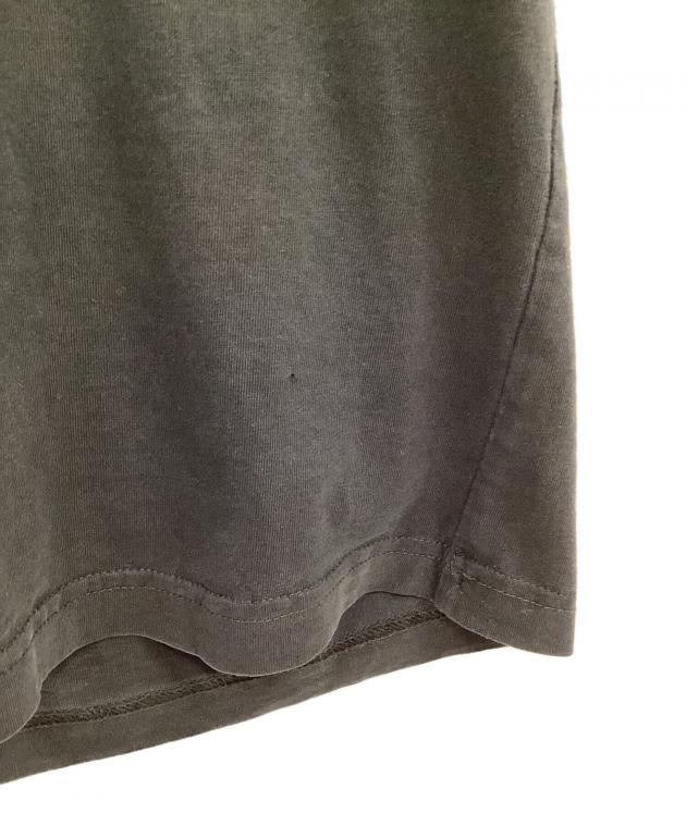 中古・古着通販】BALENCIAGA (バレンシアガ) BBロゴプリントTシャツ