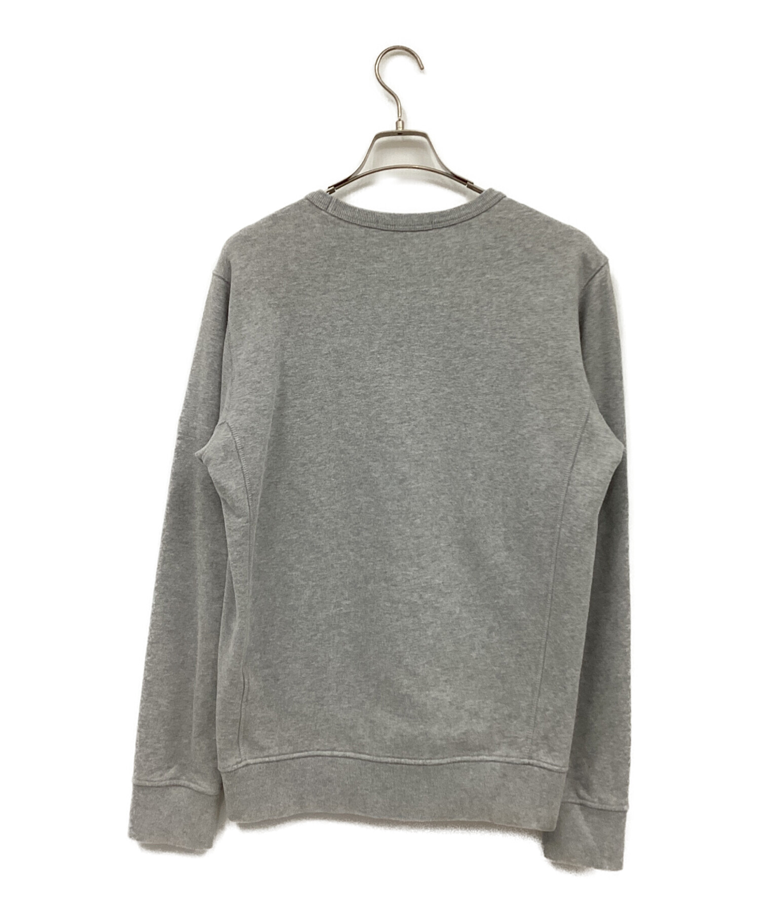 中古・古着通販】STONE ISLAND (ストーンアイランド) スウェット 